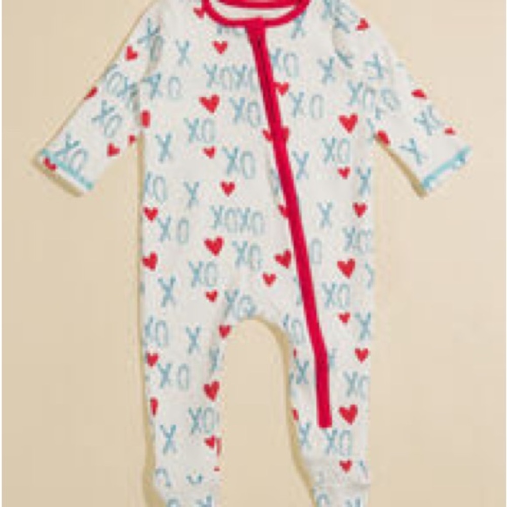 Tullabee/Mudpie Baby Onesie!